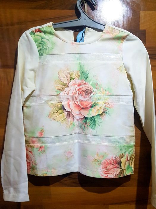 Фирменный Кастюм Тройка "BADI"