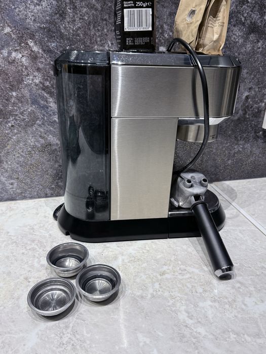 Кофемашина Delonghi