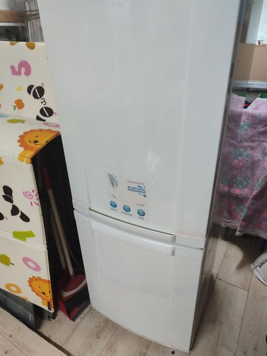 Продам холодильник,аэрогриль