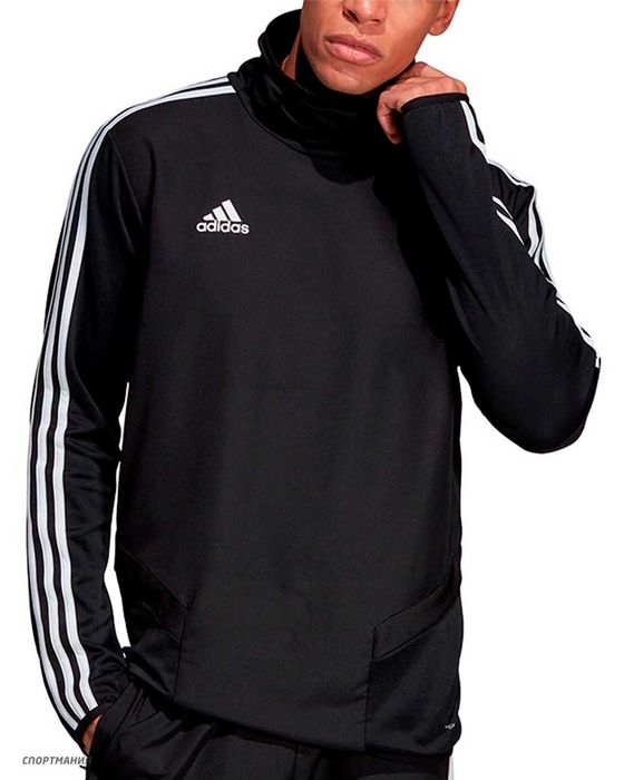 Adidas Warm Sheld Горнище/Мъжко S