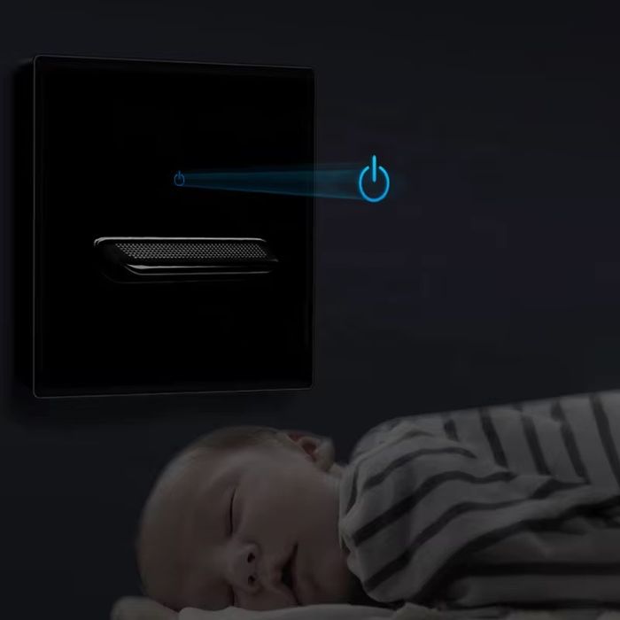 Euro выключатель