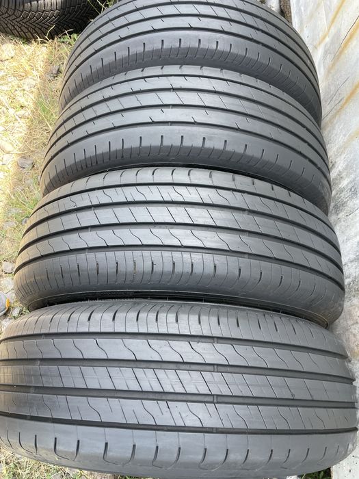 4 бр 225/65/17 Goodyear 2025г