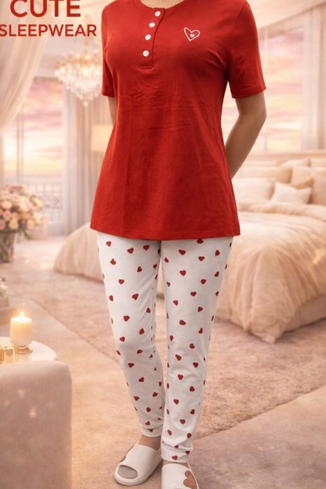 Новые пижамы, есть в наличии!