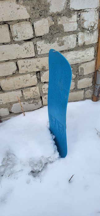 Сноуборд детский