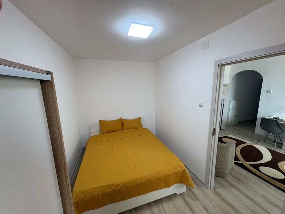 Închiriere apartament Dej