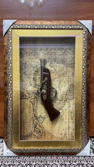 Картинка сотилади, янгидек