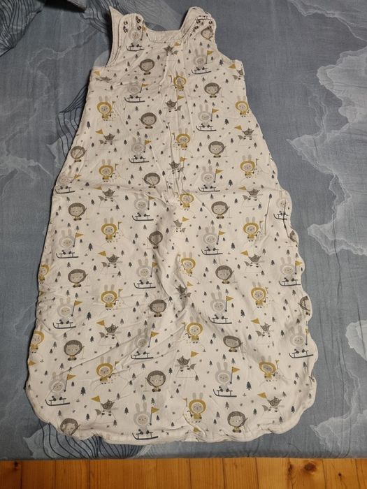 Четири чувалчета за спане Angel Baby