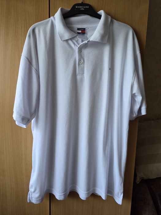 Мъжка блузка на Tommy Hilfiger