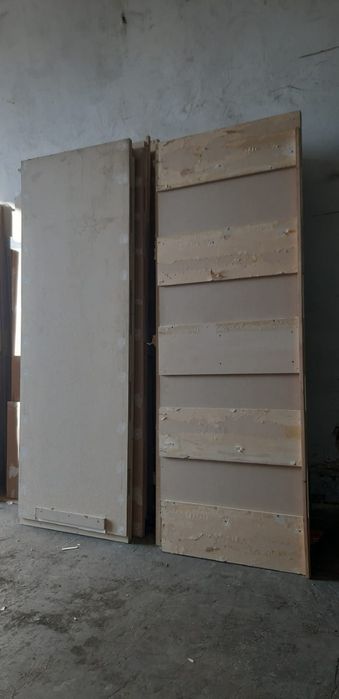 Продам листы ДСП.