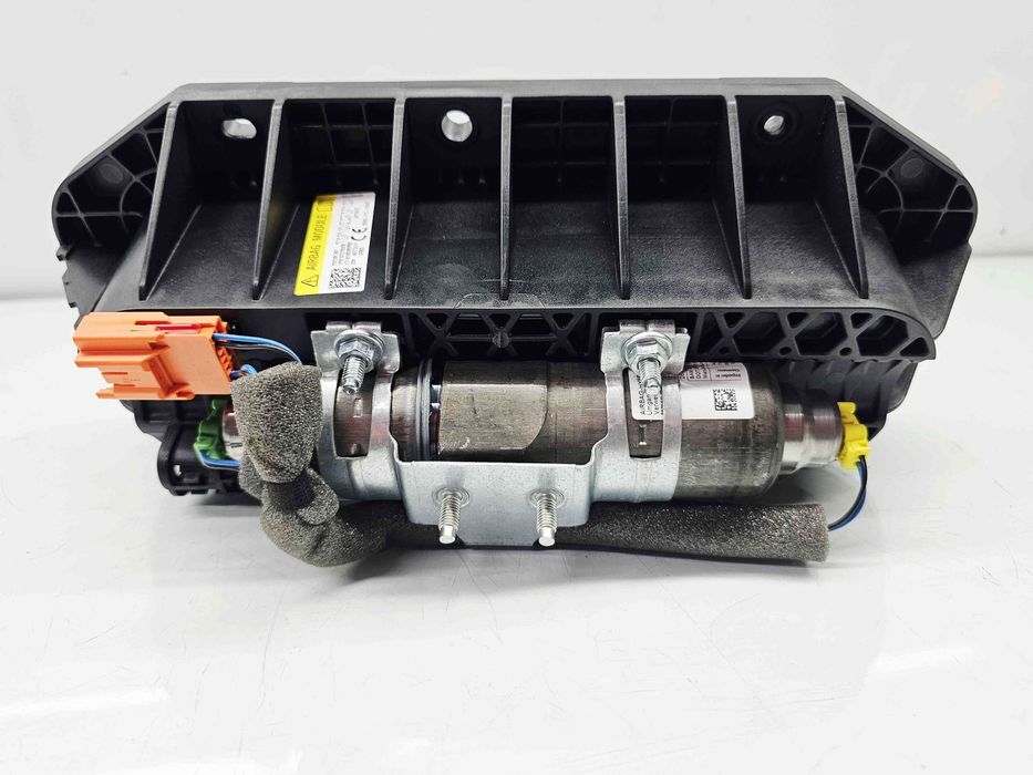 Airbag pasager Volvo V40 II Rdesign [Fabr 2013-2019] 31291367