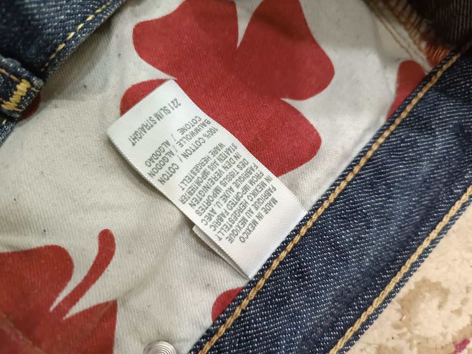 Оригинальные Lucky Brand