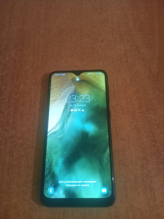 Самсунг а 10 отлично