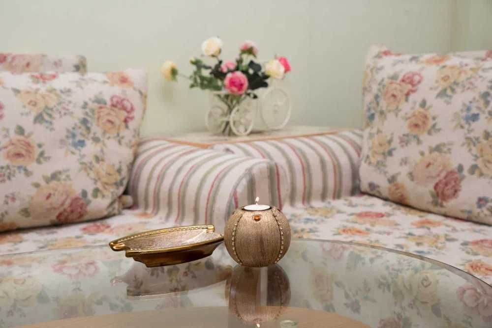 Дава се под наем Двустаен апартамент в Пловдив, Кючук Париж - 60 кв.м за 331.5 € - Снимка #1