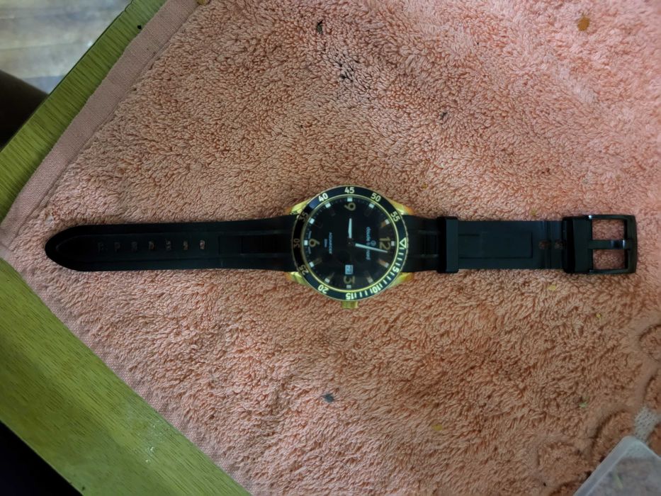 Claude Bernand Aquarider 200 M