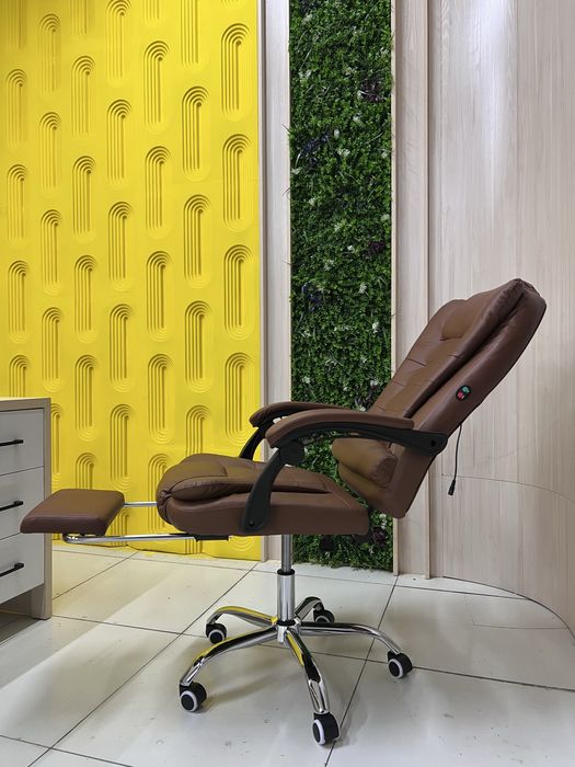 Ofisniy kreslo.  Gamerlar uchun Kreslo