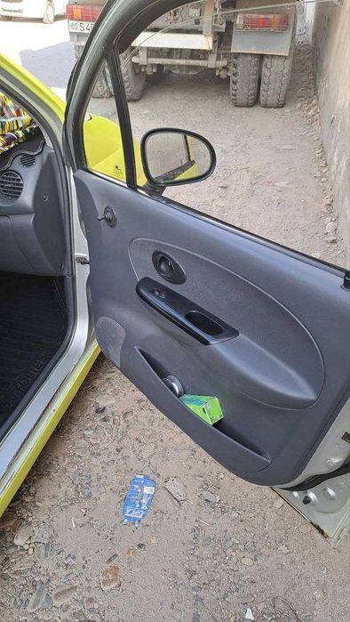 Автомобил матиз продаётся