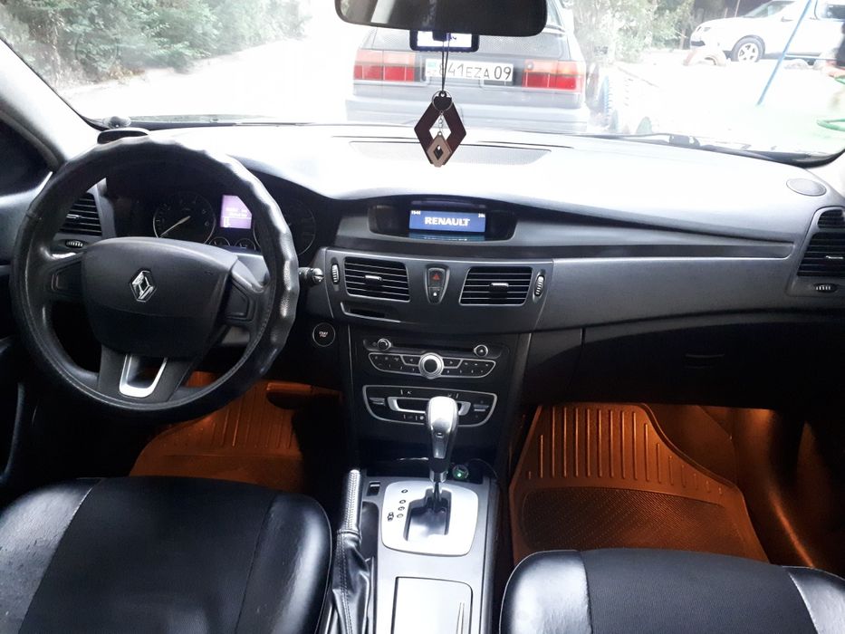 Продаю автомобиль