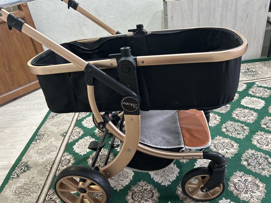 Продам коляску.Состояние отличное.