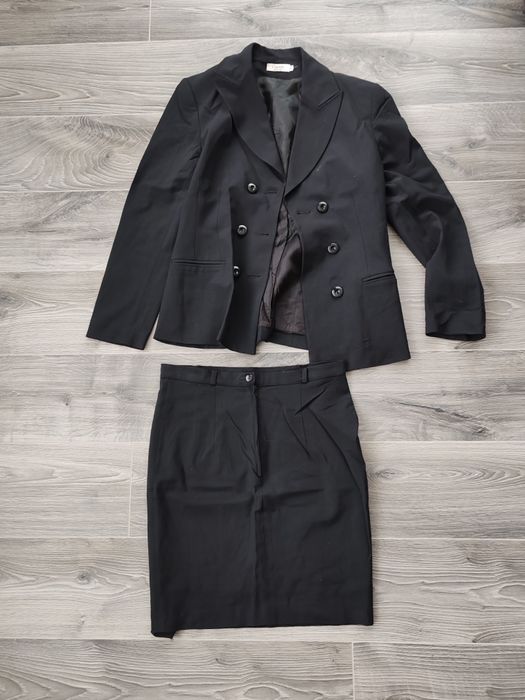 Două costume toamnă - iarnă