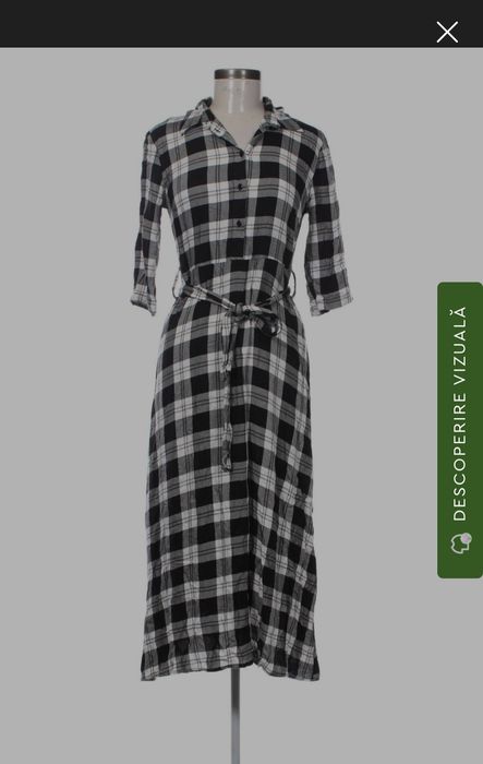 Rochie Jacqueline de Yong 34