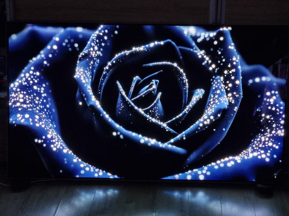 Smart Tv 4k OLED LG 164 cm