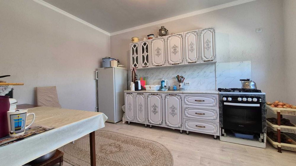 Коттедж, мкр. Геолог