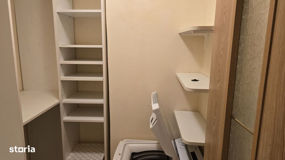 Inchiriez apartament 3 camere decomandat in Deva, I. Creanga, parter