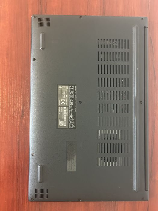 ASUS VivoBook – i5-1240P / 16GB RAM / 512GB SSD