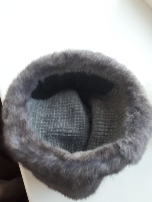 Продам женскую шапку