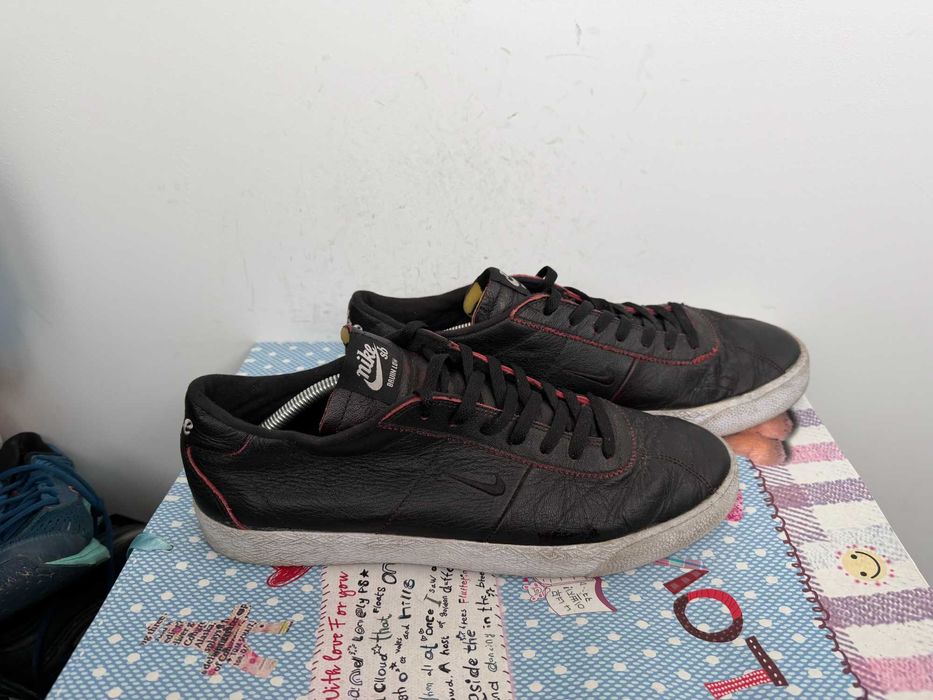 Nike SB Zoom Bruin NBA Bulls''оригинални маратонки 46 номер