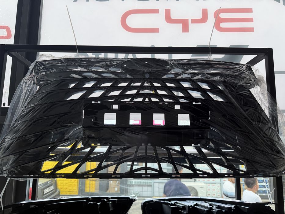 Chery Arrizo uchun old panjara (решётка) mavjud lexsus