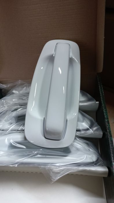 Эвро ручка 2170, Наружная ручка Ваз 2170 ,Ваз 2114,2109, Ваз 2190