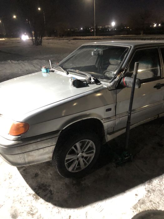 Продам титанки от гранты