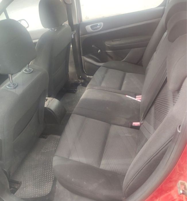 Vănd peugeot 307