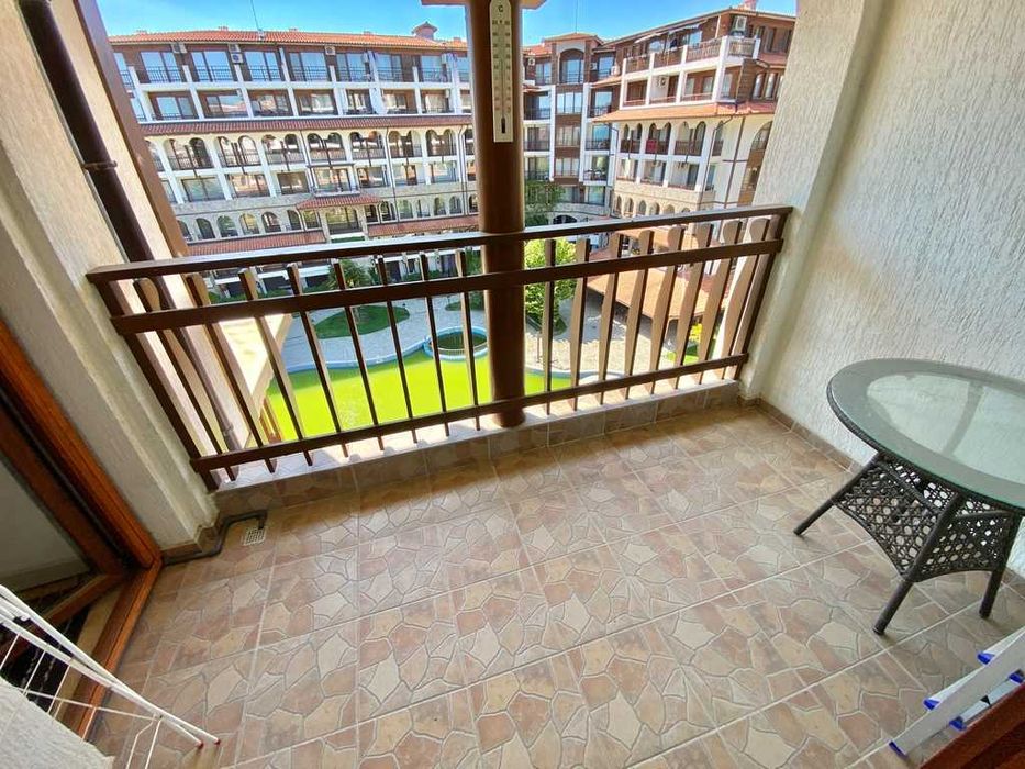 Продава се Четиристаен апартамент в Свети Влас - 129 кв.м за 2016 €/кв.м - Снимка #13