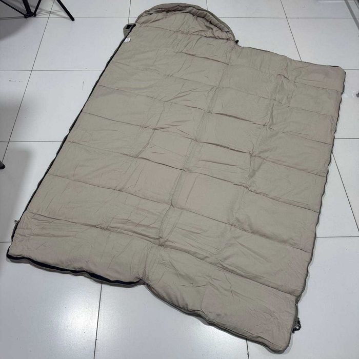 Спальный мешок легкий-1.6 кг водонепроницаемый (190х30)х75 см Доставка