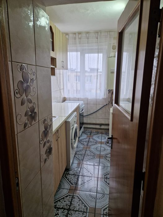 Apartamentu 2 camere de închiriat