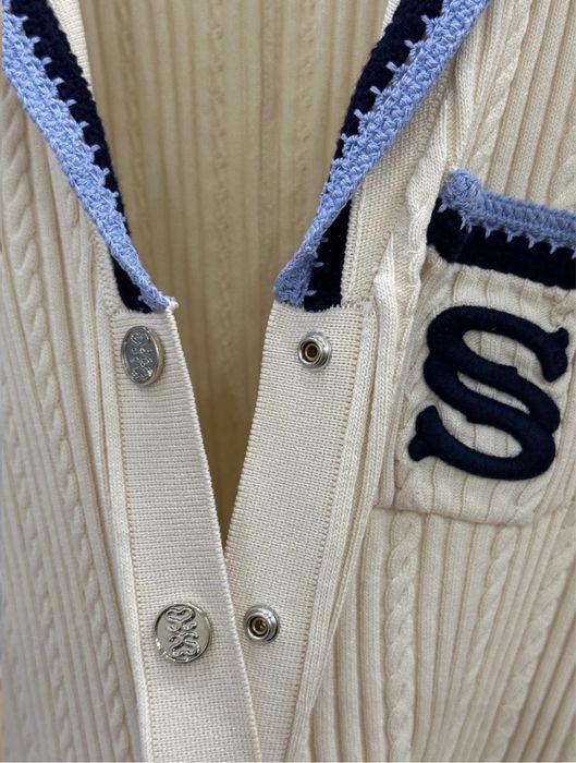 Платье sandro оригинал