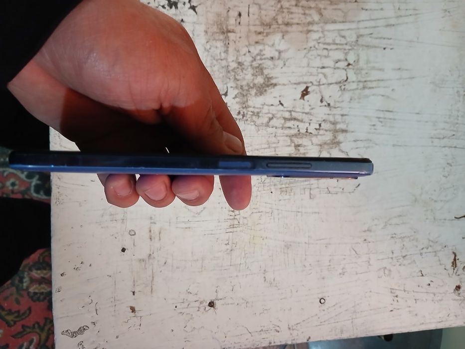 Redmi note 11 6+6 128