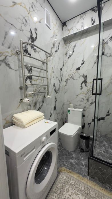 Аренда квартиры