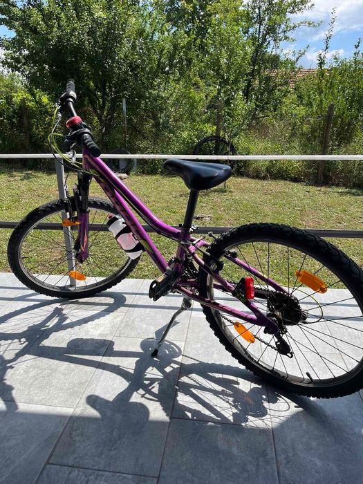 Велосипед Drag  24”