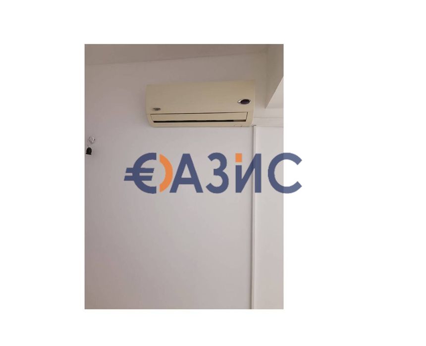 Продава се Тристаен апартамент в Свети Влас - 88 кв.м за 1200 €/кв.м - Снимка #8