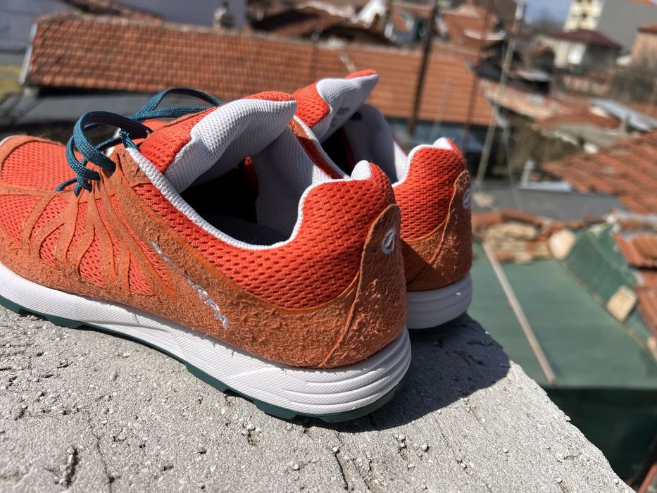 Scarpa Game Vibram 44