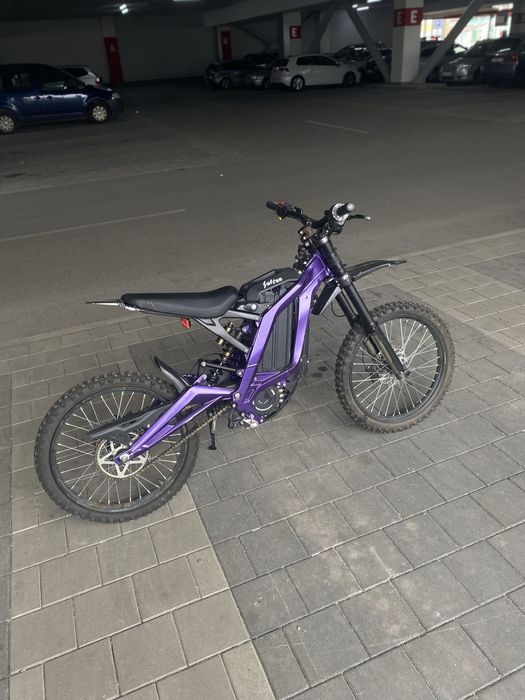 Surron Light Bee X 2024/25 Offroad