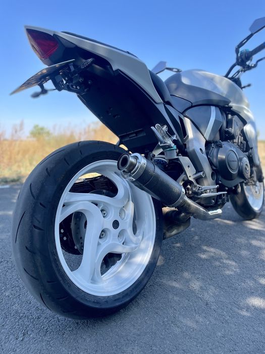 Vand Honda CB1000R