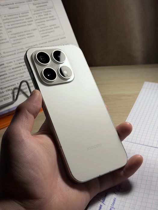CN Xiaomi 17 Сяоми 17