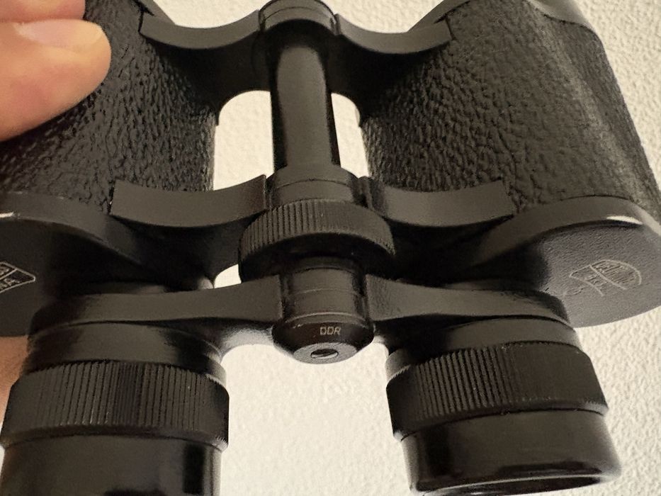 Carl Zeiss Deltrintem 8x30