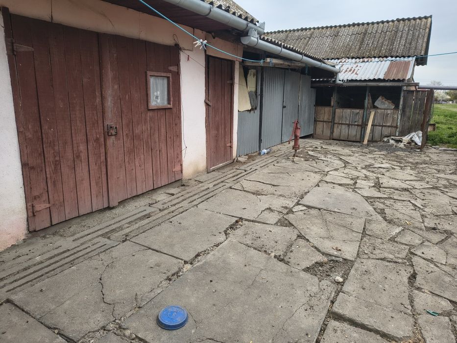Casa de vânzare în Com Sânpetru Mare