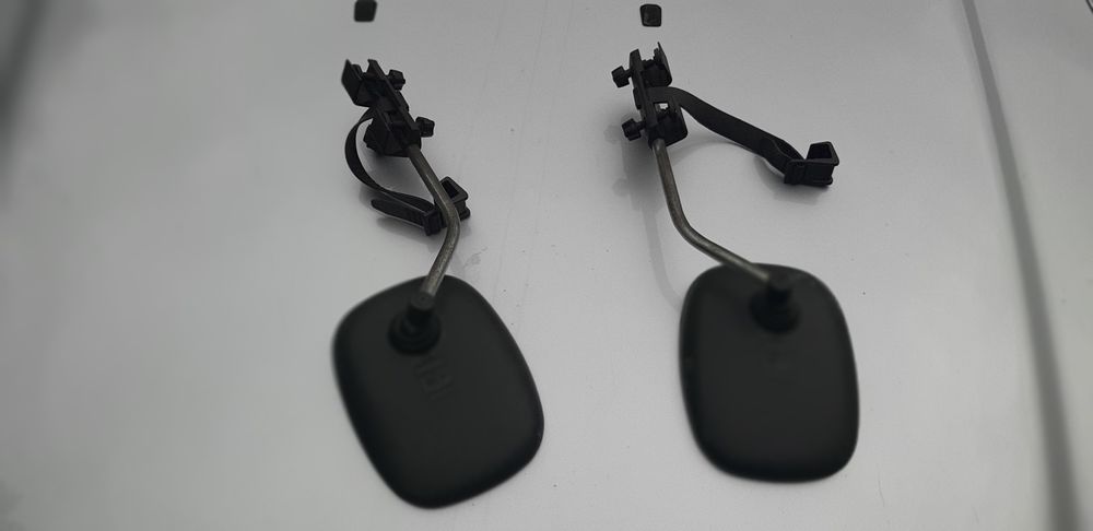 Огледала за каравана