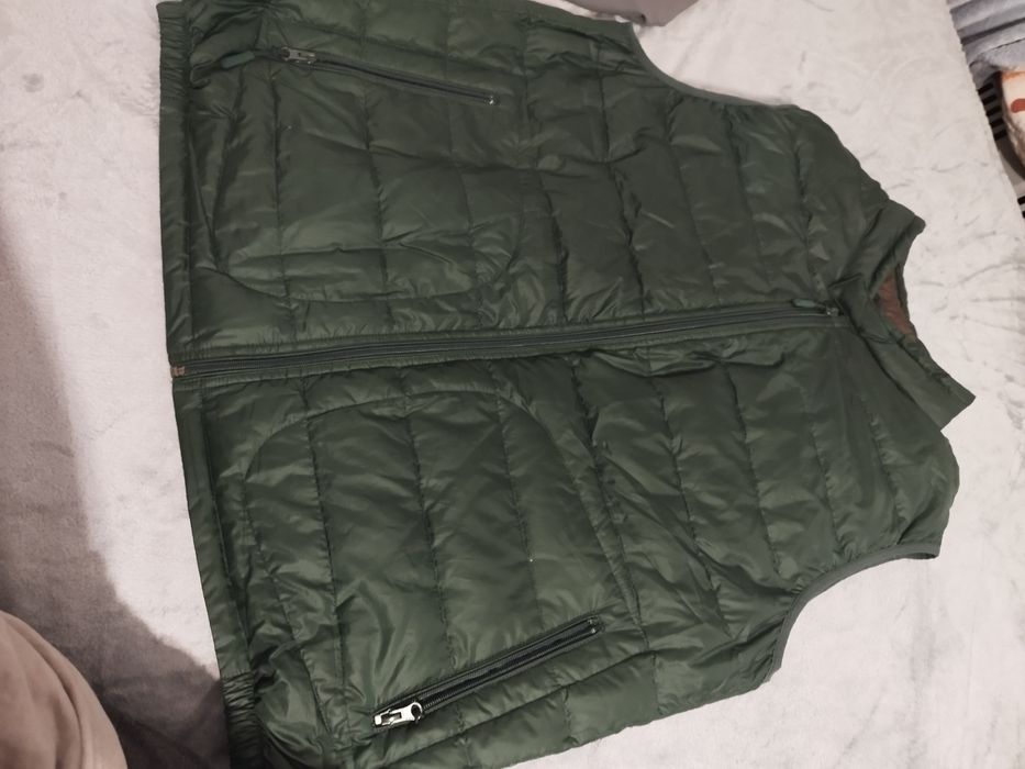 Vesta unisex măsura L